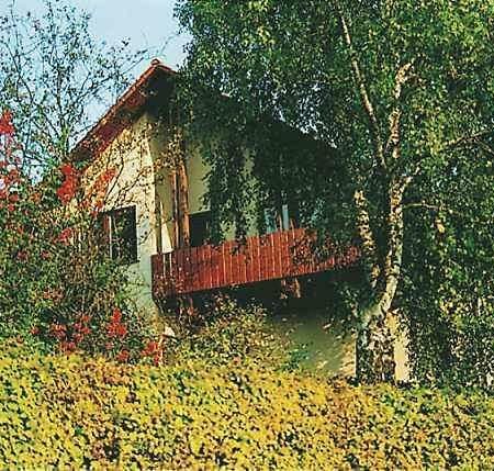 Gaestehaus Heintz Мерціґ Екстер'єр фото